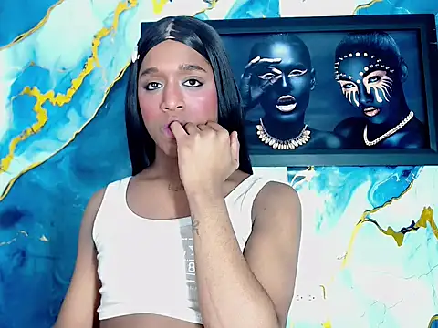 Czat XXX na żywo – TheVelverGirls