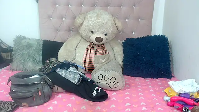 Negrabign Live XXX chat