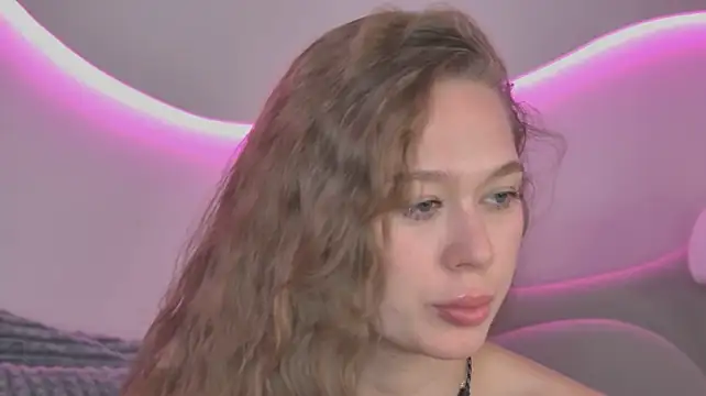onlymollylolli Chat XXX in diretta