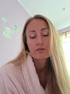 TinaKial 라이브 XXX 채팅