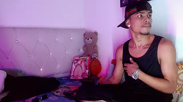 Angel_foxc13 Live XXX-chat