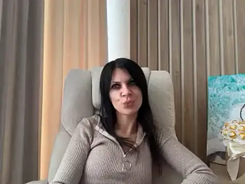 InjaAtHomen Live XXX chat