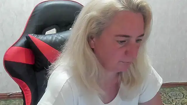 Živý XXX chat KittyMur