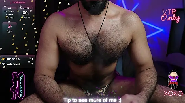 Steffan55 লাইভ XXX চ্যাট