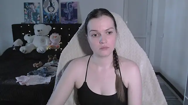 Little_flowers Live XXX Chat
