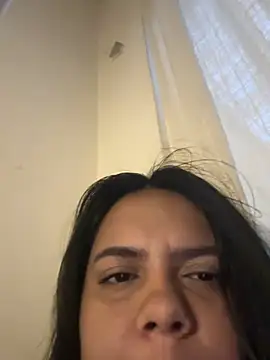 violetaluxe Chat XXX in diretta
