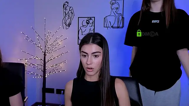 Živý XXX chat nekky_mouse