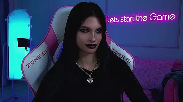 BeverlyMost's Live XXX Chat