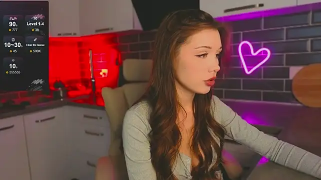 Онлайн чат XXX EmmaVictori1