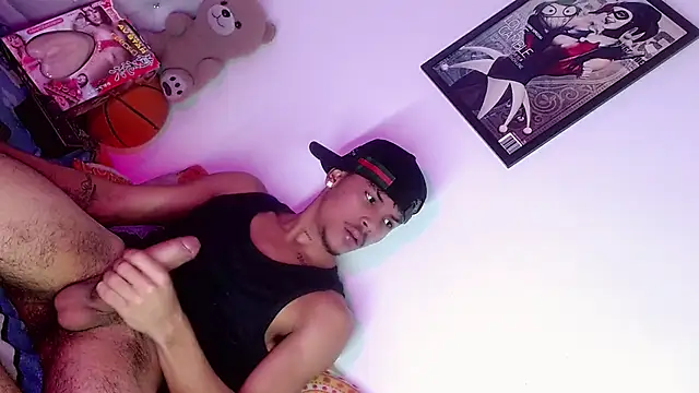 Chat XXX en directo de Angel_foxc13