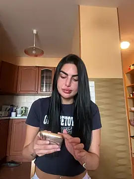 CabrioCabrio Live XXX Chat