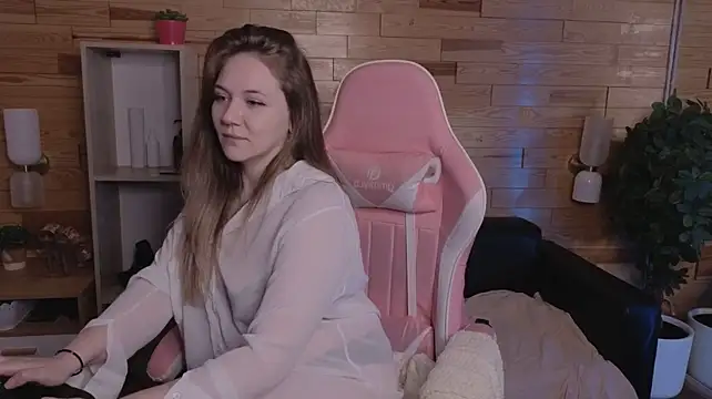 VeraHaze Live XXX-Chat