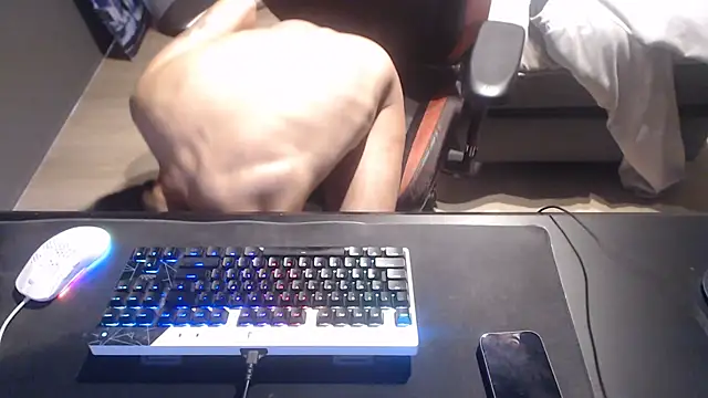 lonelymatcha997 Live XXX Chat