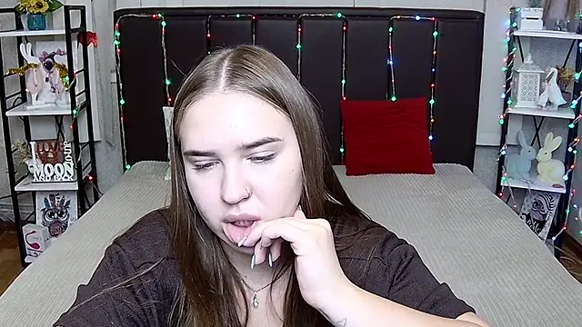 Živý XXX chat LauraHlot