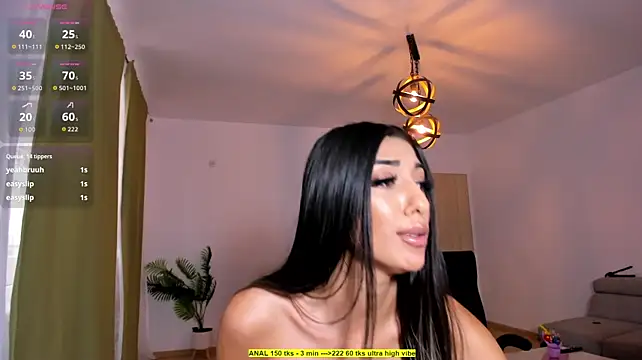 Živý XXX chat foxx_giirl