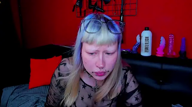 Živý XXX chat melissa_sanny