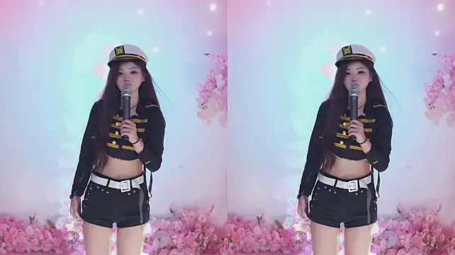 Chat XXX Live CJL-101