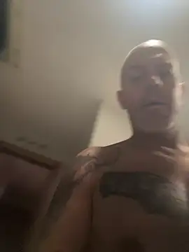 Webkamerová show jarro88