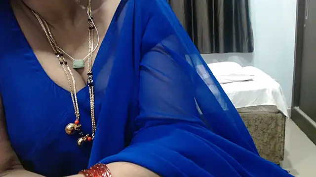 sunitha-3 Live XXX-Chat