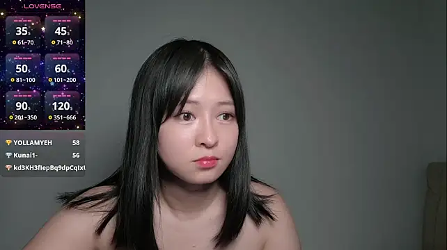 XXX chat uživo modela -Yuko-