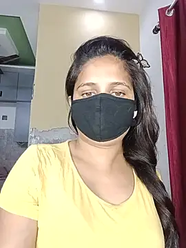 Živý XXX chat Ruhi_07