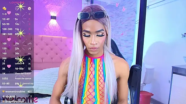 Keycesex's Live XXX Chat