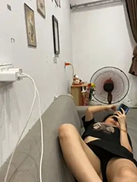 Živý XXX chat Ivy_Trix2