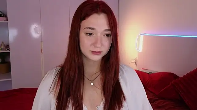 Anna_Vey Live XXX Chat