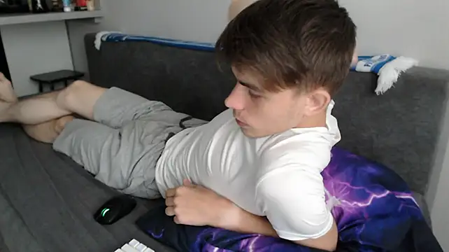 Chat XXX Live Student_Oliver
