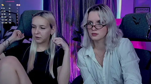 BethanyCloud Adlı Modelin Canlı XXX Sohbeti