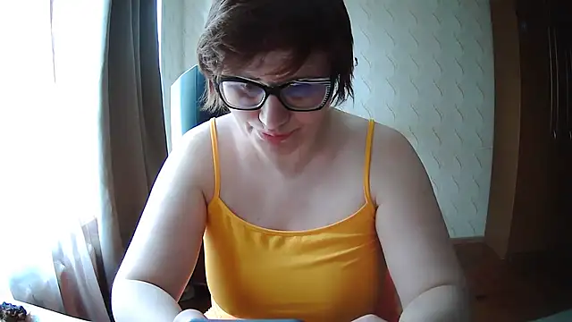 Živý XXX chat Jolinaha