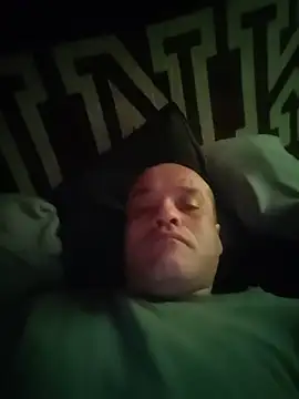 Hotman1981_ Webcam Show