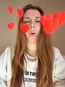 Chat XXX ao vivo de oh_rachel