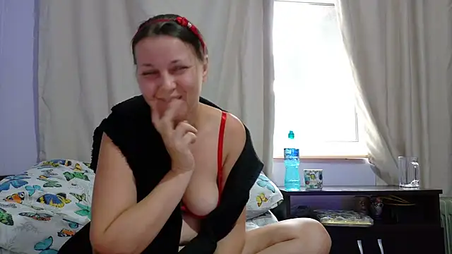 SweetMaddy888 – Live XXX-chat