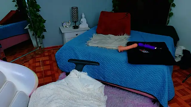 kataleya03's Live XXX Chat