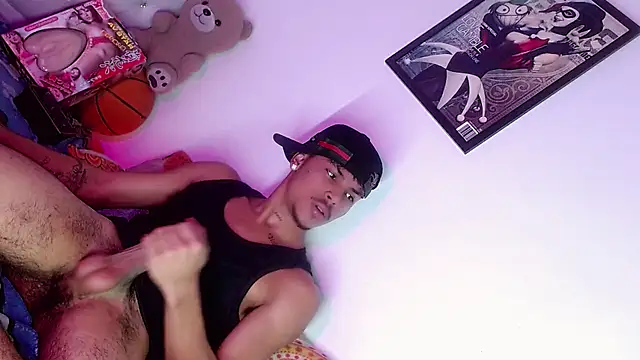 Angel_foxc13のライブXXXチャット