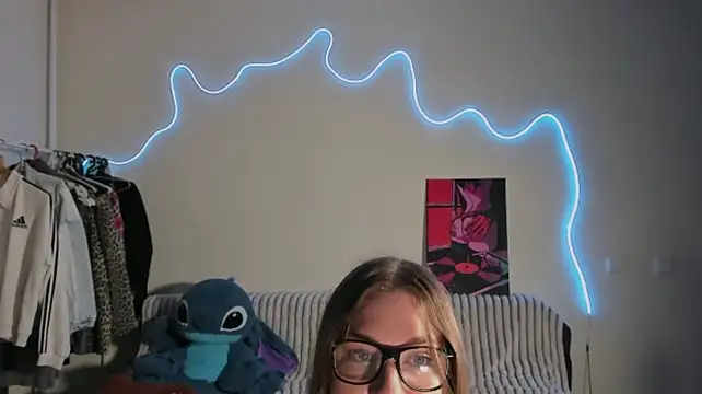 Živý XXX chat demonfails