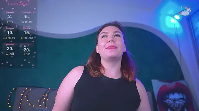 Lilumytrend live XXX chat