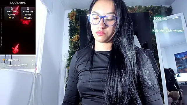emily_palmeer live XXX chat
