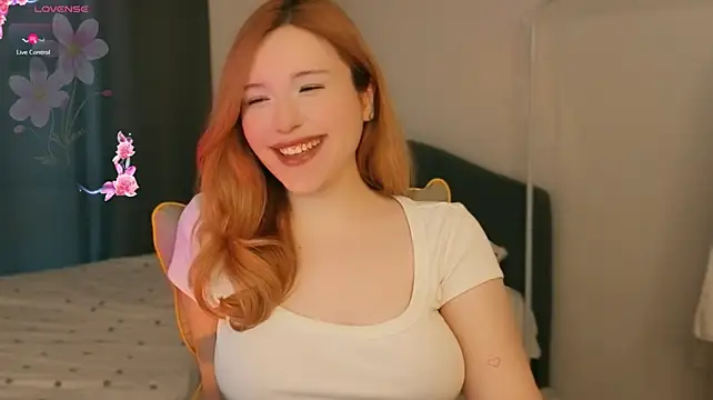 flaremoon live XXX chat
