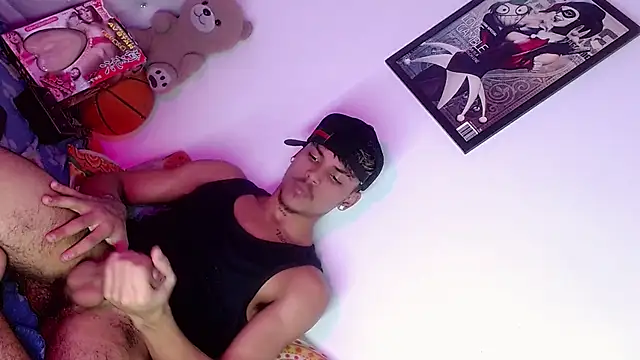 Angel_foxc13n Live XXX chat