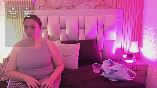 AndreinaLopezz live XXX chat