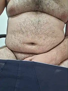 Chatroom XXX en direct de KairosB