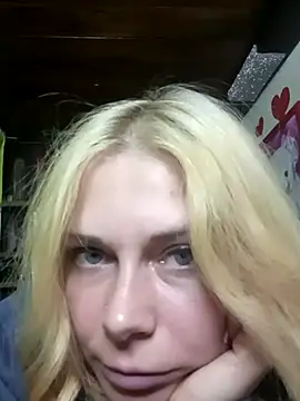PayForMuse Adlı Modelin Canlı XXX Sohbeti