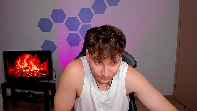 Онлайн чат XXX Chris_Tyson