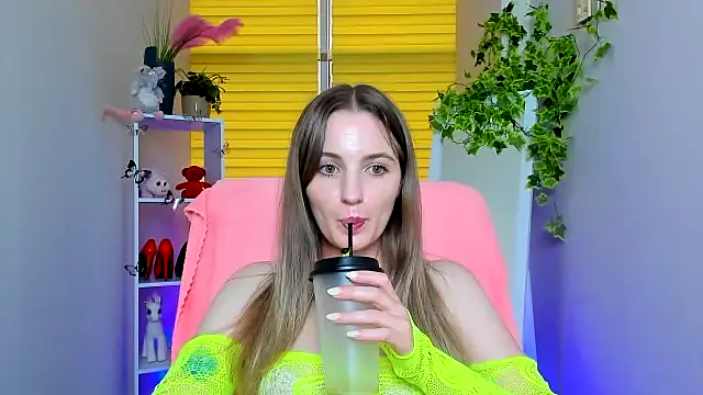 Mila-moon লাইভ XXX চ্যাট