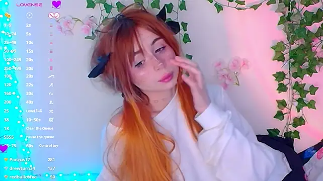 suemeow লাইভ XXX চ্যাট