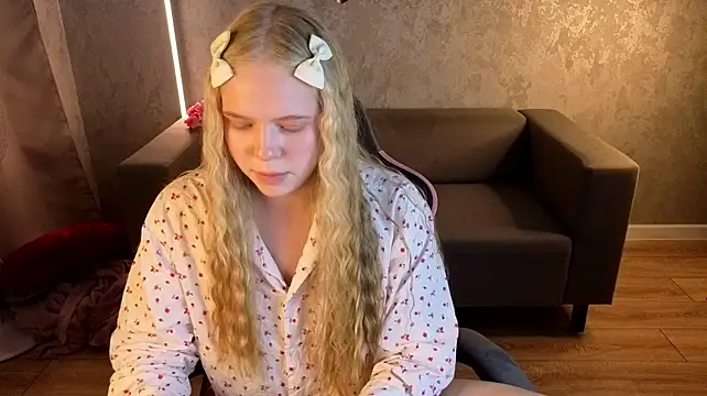 Sweet_Angelll লাইভ XXX চ্যাট