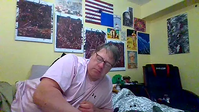 Mic_Oxinner Chat XXX live