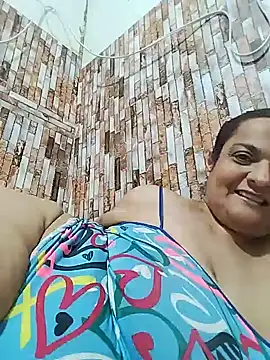 Chat +18 de Vydinha ao vivo